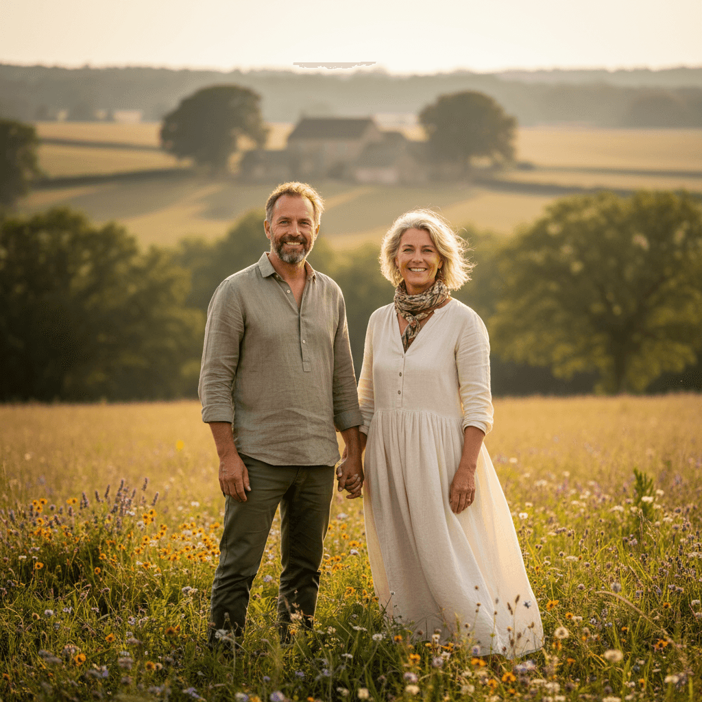 Henk & Wilma