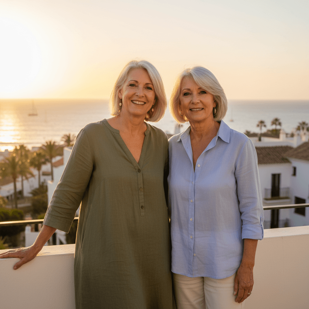 Els & Truus