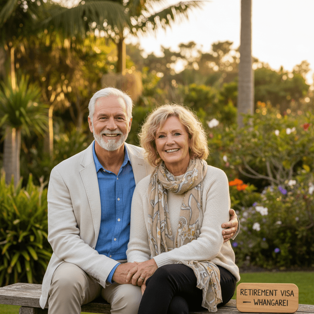 Fred & Annemarie